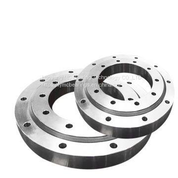 YRTS260 Slewing Bearing Rotary Table Bearing 260*385*55mm