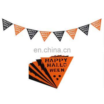 we Can Print Logo on it Bunting Cotton Felt photo-2