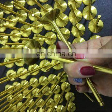 Atv Motorbikes Race Engine Valve Set For Suzuki Ltz400 Ltz450 Drz400 DRZ400SM Ltz Drz 400 Z400 LTZ 400 Gasket Kits ti Retainers photo-5