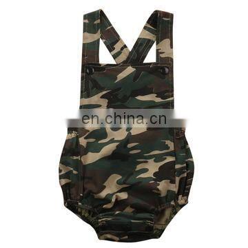 Cheap Clothes Bodysuit Baby Clothes Romper Onesie Cotton Custom Baby Romper photo-2