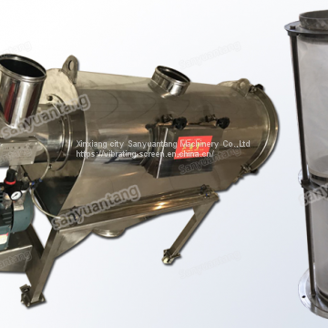 High Precision Horizontal Airflow Sieve photo-5