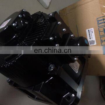 YASKAWA Electric AC SERVO MOTOR SGMRV-30ANA-YR12 Electrical Equipment Machine Supplies photo-4