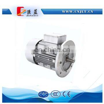 2.2kw Three Phase 750RPM AC Electric Motor photo-5