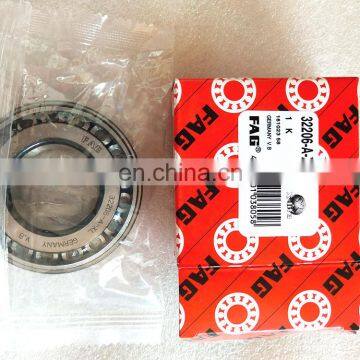 tapered roller bearing2007164 32064