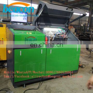 BC-CR708 Auto Electrical Heui Common Rail Diesel Injector Pump Test Bench photo-7