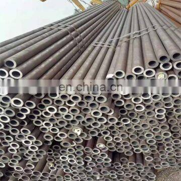 SAE 1020 Seamless Carbon Steel Pipe Astm A53 ASTM A 106 GRB ST52 ST42 photo-6