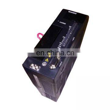 2020 Promotional Variable Frequency Drive 220V Ac To Ac 1.5KW VFD Wholesale Servo Driver photo-4