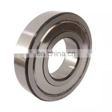 Original brand bearings 6201 6202 6203 6203 6204 6205