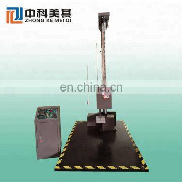 Online Package Drop Tester Testing Equipment Testing Laboratory on Sale photo-5