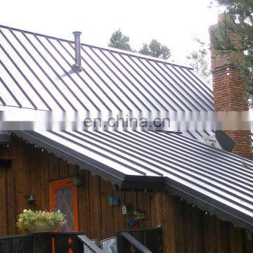 Prime Quality Galvalume Sheet Price of Aluzinc Steel Sheet Roof in Australia photo-7