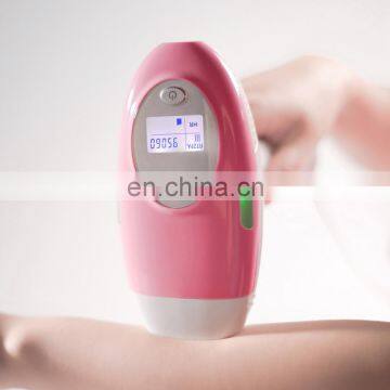 Wholesale Home Use Ipl Skin Rejuvenation Acne Clearance Permanent Hair Removal Handheld Beauty Device Laser To Therapy Ipl