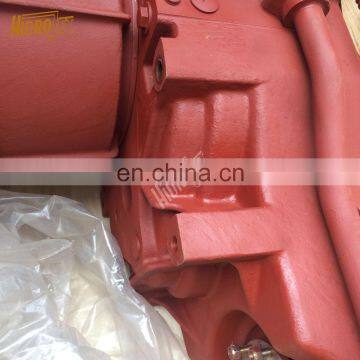 Original 4WG200 Transmission Gearbox Assembly 4644024146 for ZL50 photo-5