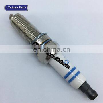 A004159180326 YP7MPP33 Spark Plug For Mercedes-Benz C250 SLK250 G550 R350 5.5L 2006-2015 photo-2