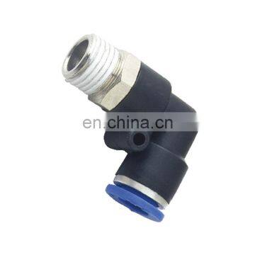 pneumatic tube fitting PL8-01