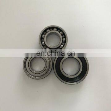 ABEC 7 j37fe ball bearing with nylon cage straw ball bearing turbo