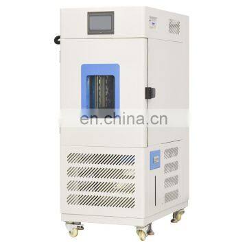 Liyi Climate Control Humidity Constant Manufacturers Temperature Climatic Test Chamber photo-7