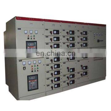 GCK type Low-voltage Power Distribution Cabinet Series