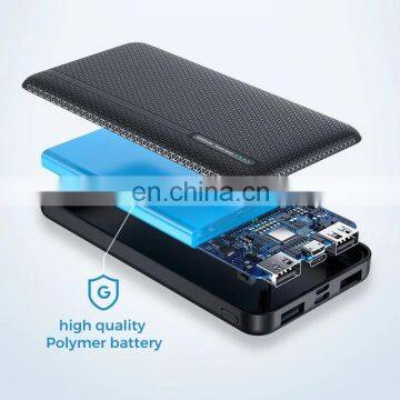 Joyroom Powerbank 10000 Mah Mobile Charger Slim Rohs Power Bank 10000mah Power Banks photo-3