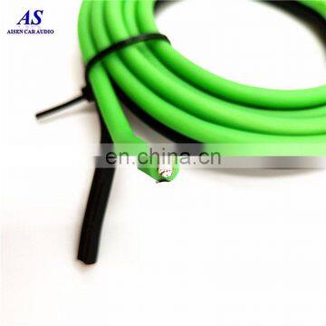 Hi-Fi High Quality Speaker Cable for Home Car Audio Ofc Speaker Wire photo-7