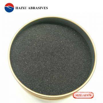 China Cerabead AFS50 AFS65 for Shell Mold Casting photo-4