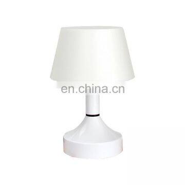 Wholesale Portable LED Table Lamp Control Design Simple Night Light for Bed Room photo-7