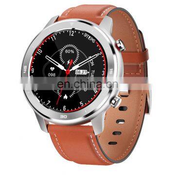 M78 Full Circle Touch Screen Bluetooth Call Smart Watch Sport Smart Watch Top Products Smart Watch photo-3