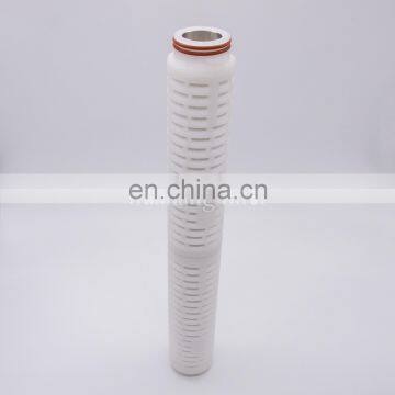 PP Pleated Cartridge Water Filters