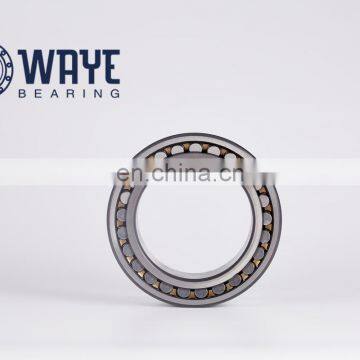 BS2-2216-2CS Bearing Size 80x140x40 mm Self Aligning Roller Bearing