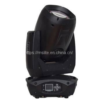 Stage Led Moving Head Spot Light 80w DJ/Wedding/Party Use photo-5