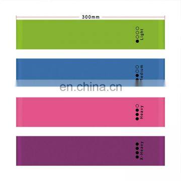 Assisted Pull Up Gym Adjustable Sports Latex Elastic Resistance Bands photo-7