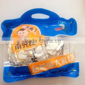 good taste canned tuna