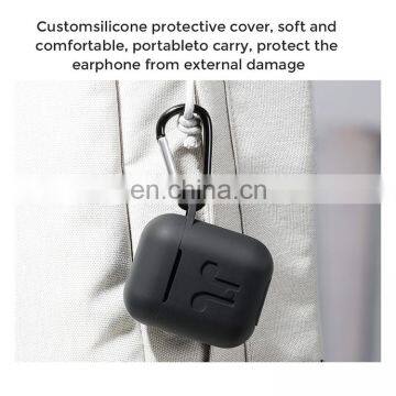 JOYROOM JR-T03S TWS Bluetoth 5.0 Headset With Wireless Charging Box photo-4