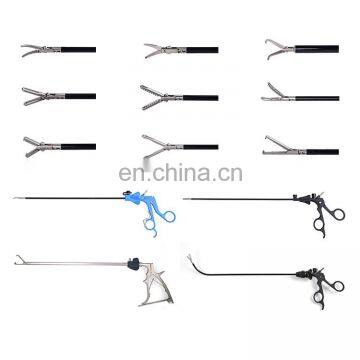 Grasper Laparoscopic Forceps Instruments With Handle Surgical Instruments Laparoscopic Instruments China photo-7