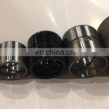 Multiple size high self lubricating Excavator bearing graphite copper bushing