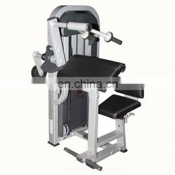 High quality gym fitness equipment Seated Triceps Extension machine SM02-11