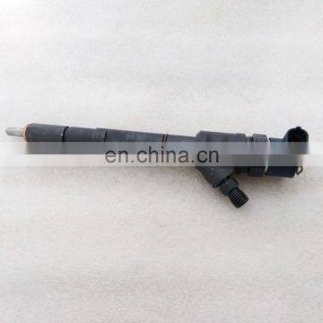 BOSCH Common Rail Injector 33800-4A500 0445110274/0445110275 для HYUNDAI KIA Оригинальный photo-4