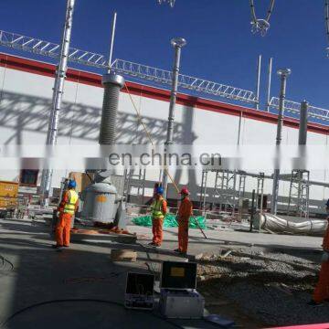 YDJ Oil Transformer photo-3
