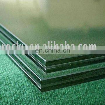 Glass Manufacturer 12 mm 15mm Indoor Glass Stairway Tempered Laminated Glass photo-5