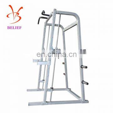Smith Professional Frame Type Squat Rack photo-3