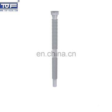 laboratory sink waste pipe,flexible drain tube