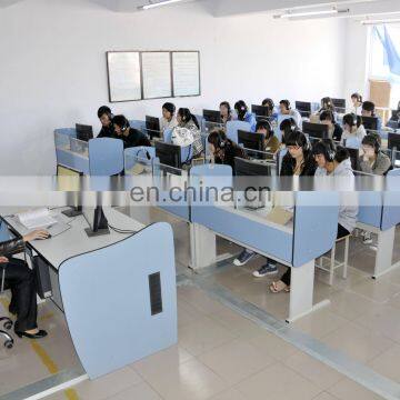 guangzhou language control lab language lab bench table for lab furniture