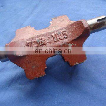 Low MOQ JiangDong Diesel Engine 20hp Parts S195 Balance Shaft Upper photo-4