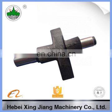 Diesel Engine Spare Parts Balancing Shaft for Truck Made in China photo-5