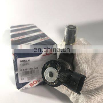 Common Rail Injector 0445110249 / WE011-3H50A - FordRanger & Mazda BT50