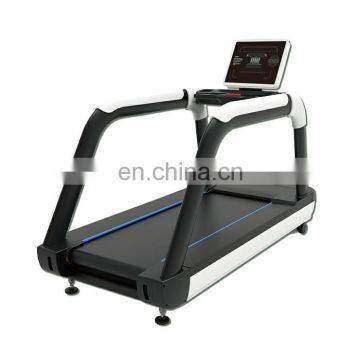 hot sell factory supply commercial gym fitness machine electric treadmill for bodybuilding