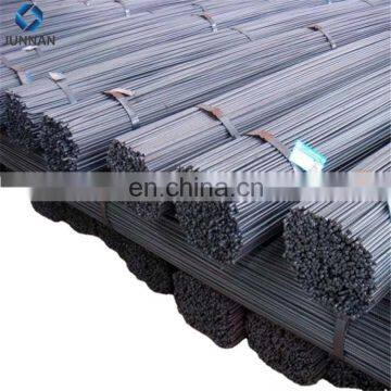 High quality hot sale HRB400 1/2 inch Deformed steel bar