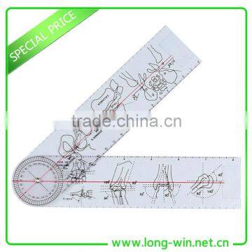 Promotion Medical Goniometer Ruler