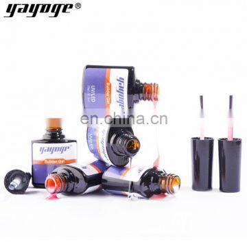 Long Lasting Soak Off Poly Nail PolIgel Ca photo-3