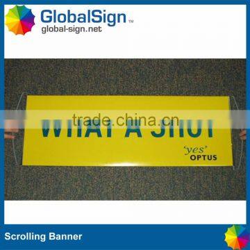New Printable Roller Banner photo-3