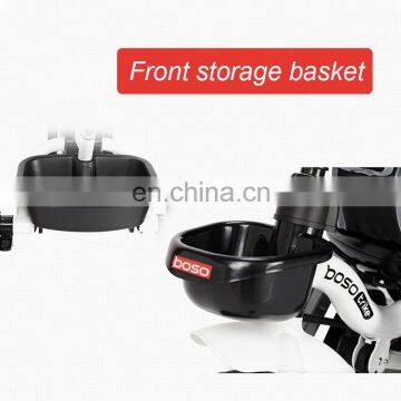 Wholesale CE Children's Tricycle 4 in 1/cheap Ride on Tricycle for Babies
